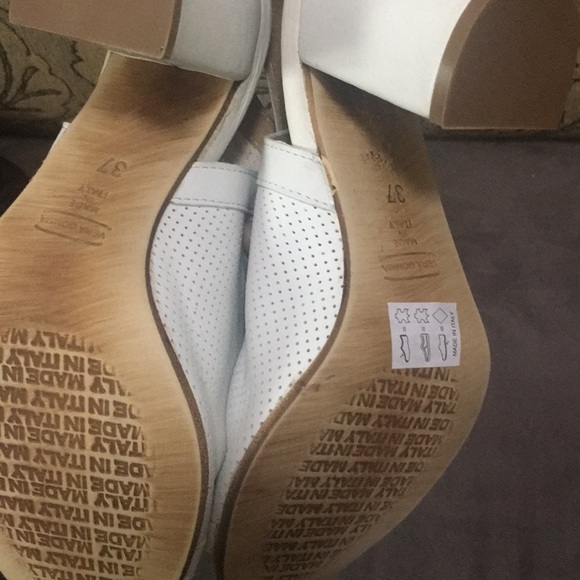 Estelle m heels - Picture 4 of 5